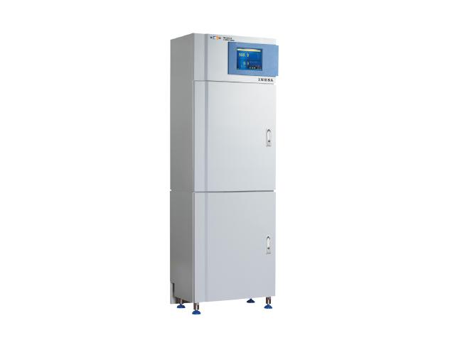 DWG-8003型氟离子自动监测仪
