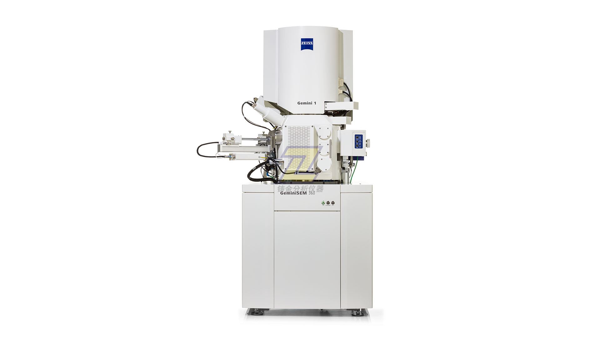 ZEISS扫描电镜_geminisem360场发射扫描电子显微镜_上海铸金分析仪器