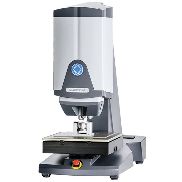 Wilson维氏硬度计VH3100