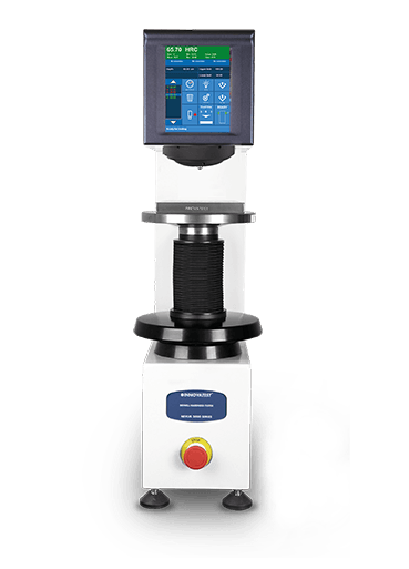 INNOVATEST轶诺布氏硬度计NEXUS 3100系列
