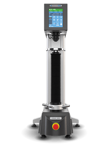 FENIX 300XL(布氏)洛氏硬度计