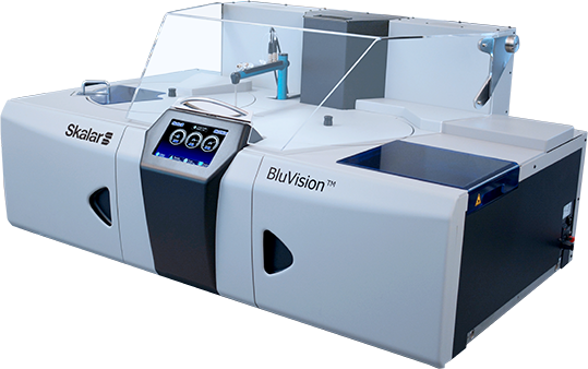 Bluvision 全自动间断化学分析仪（离散化学分析仪）